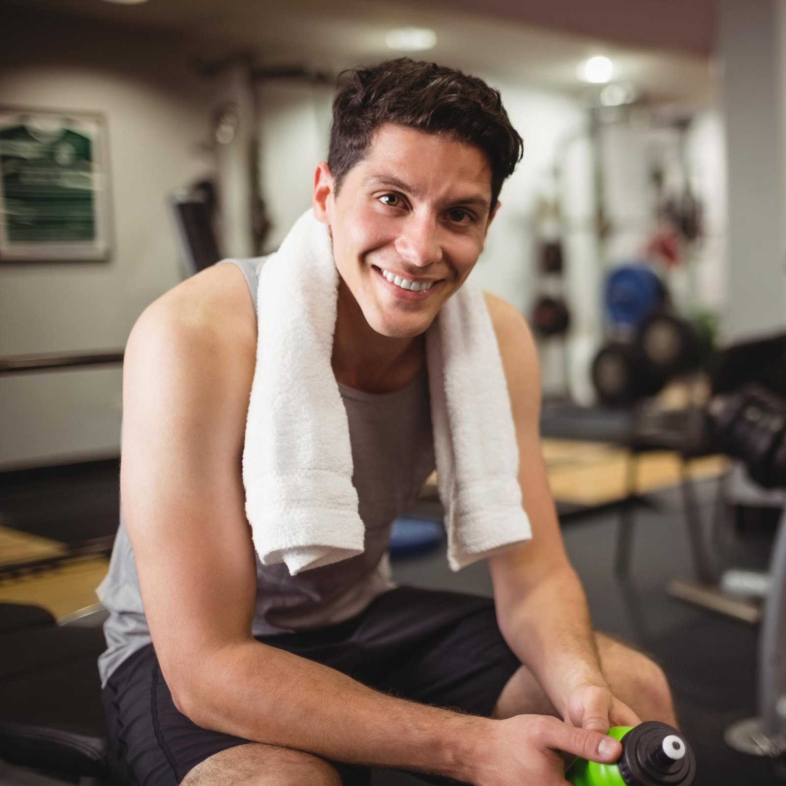 KMS Fitness : votre club de sport en Seine-et-Marne - Pass Étudiant