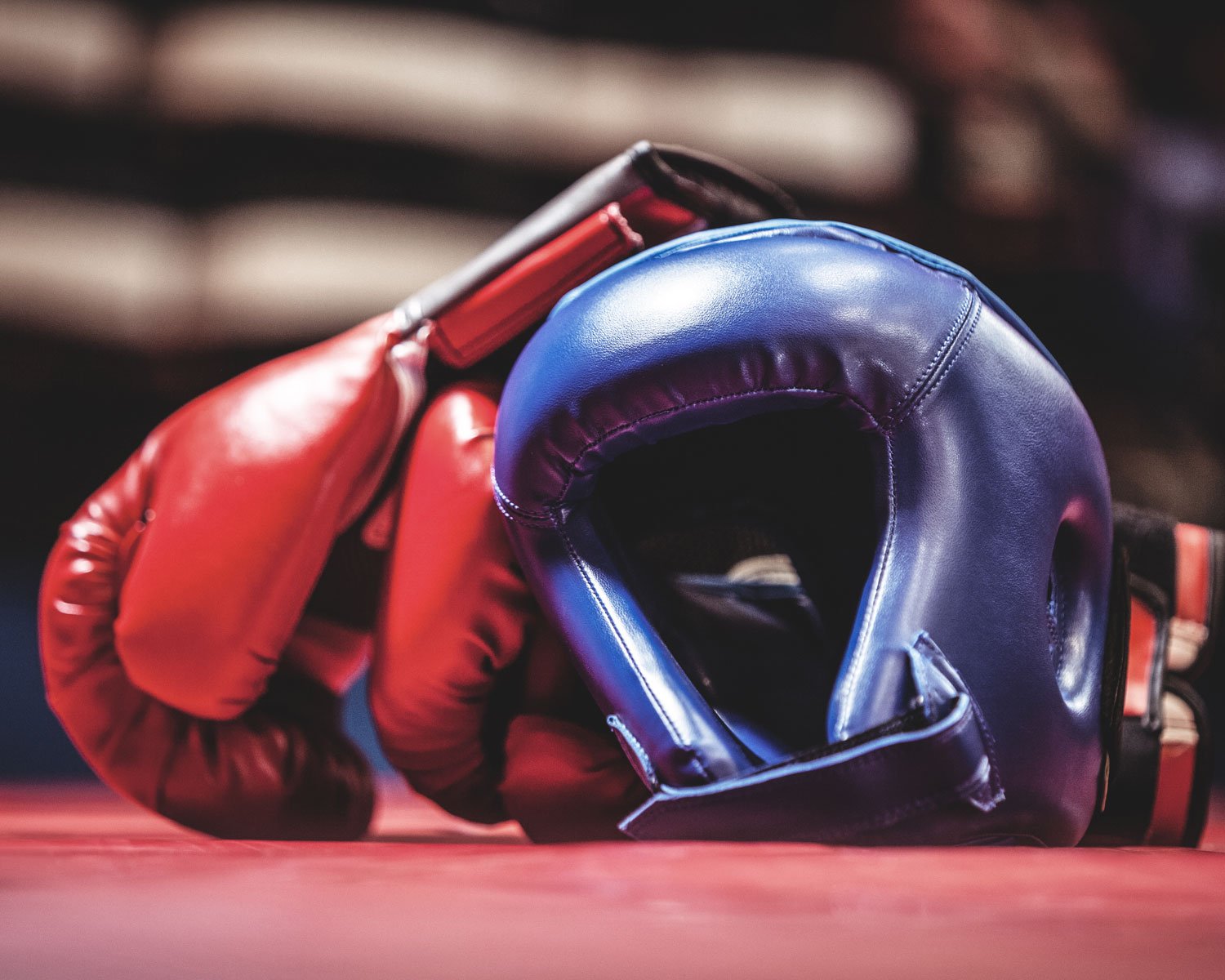 KMS Fitness : Boxe Anglaise