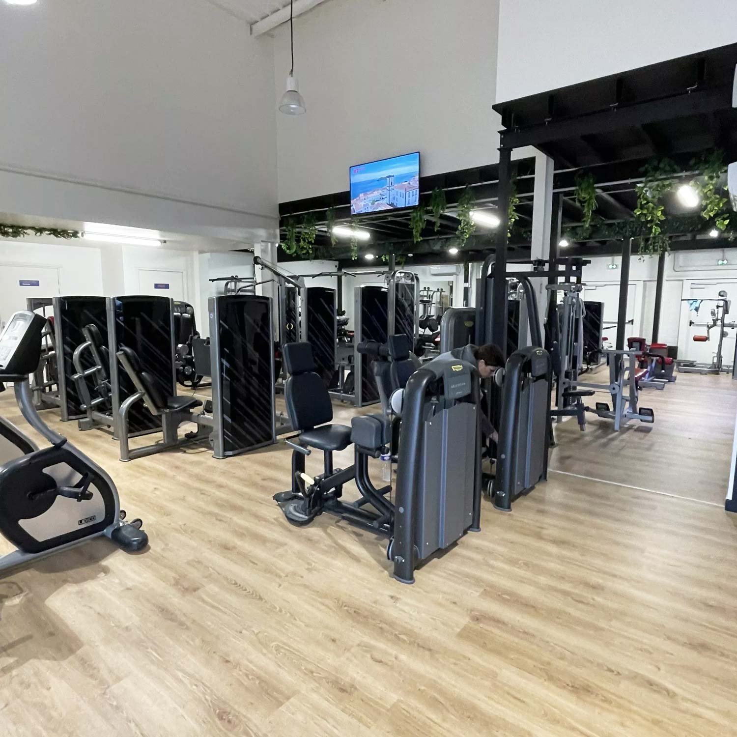 KMS Fitness : Salle de sport à Coulommiers 77