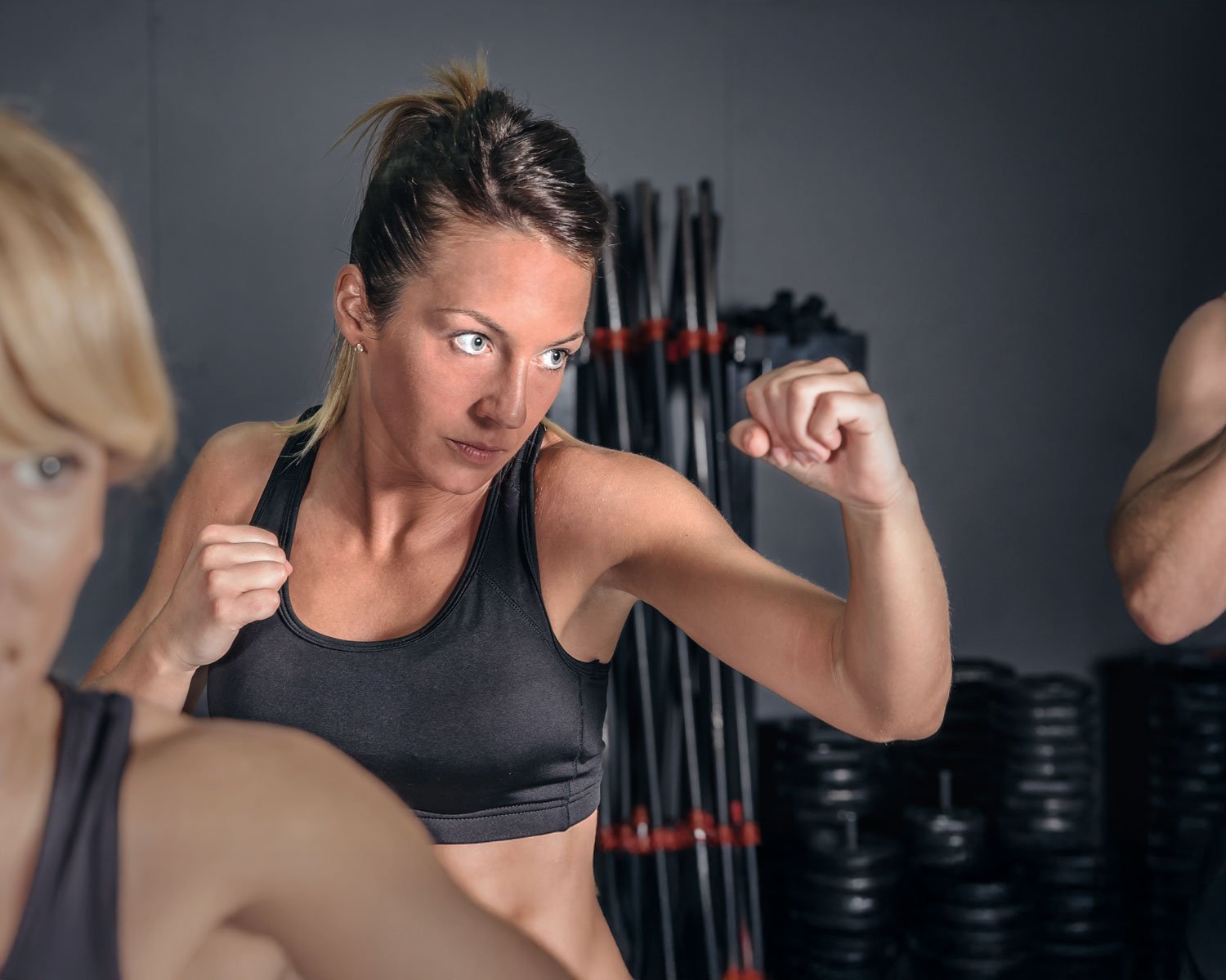 KMS Fitness : Salle de sport à Couilly-Pont-aux-Dames - Fitness Les Mills : l'excellence du fitness mondial