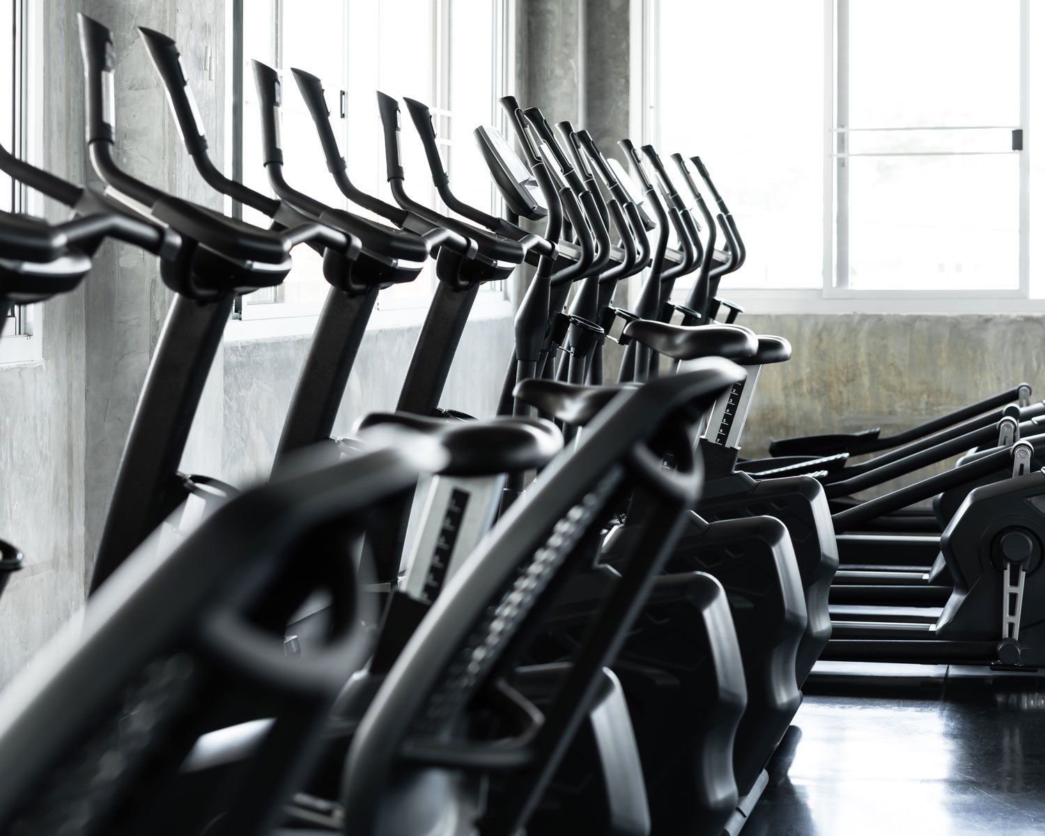 KMS Fitness : Formule Découverte