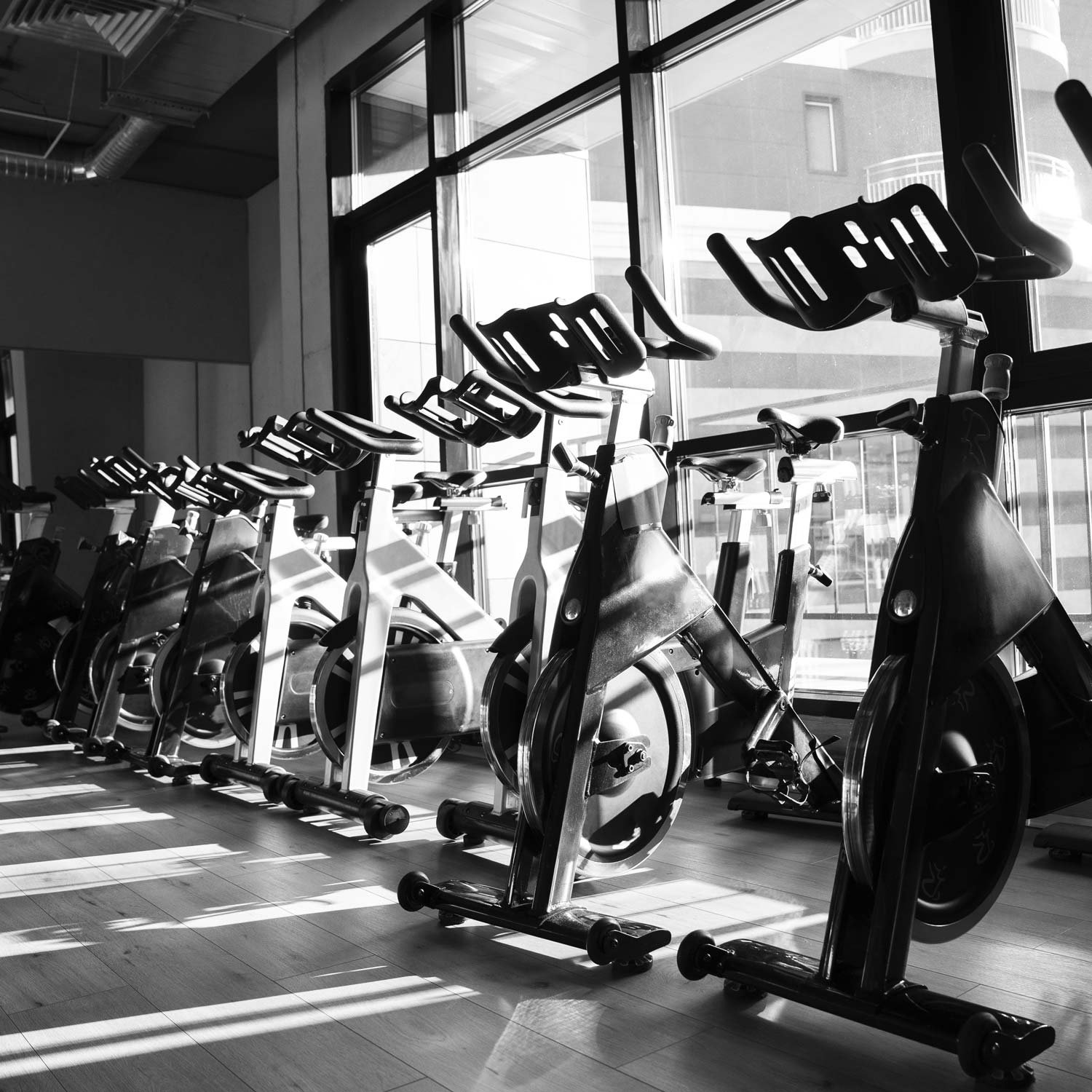 Pourquoi choisir KMS Fitness