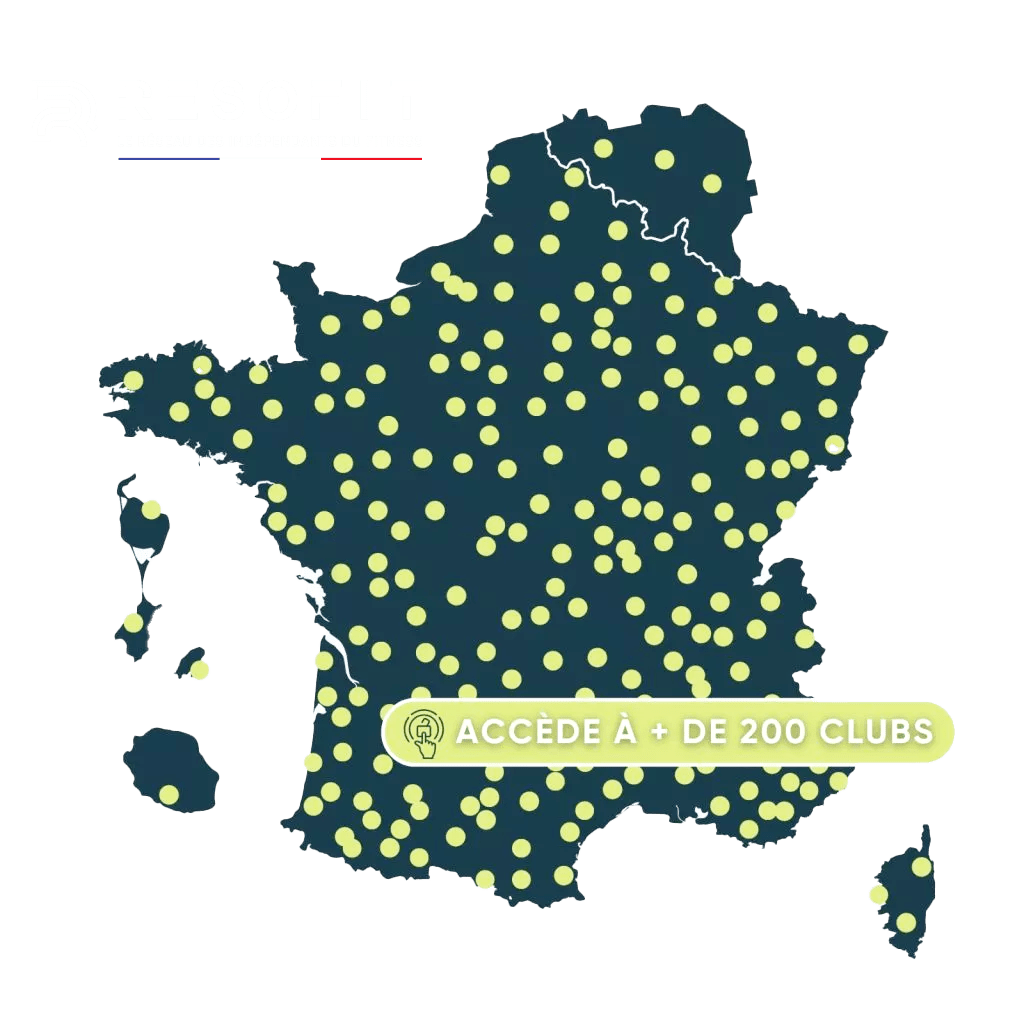 KMS Fitness : RESOFIT