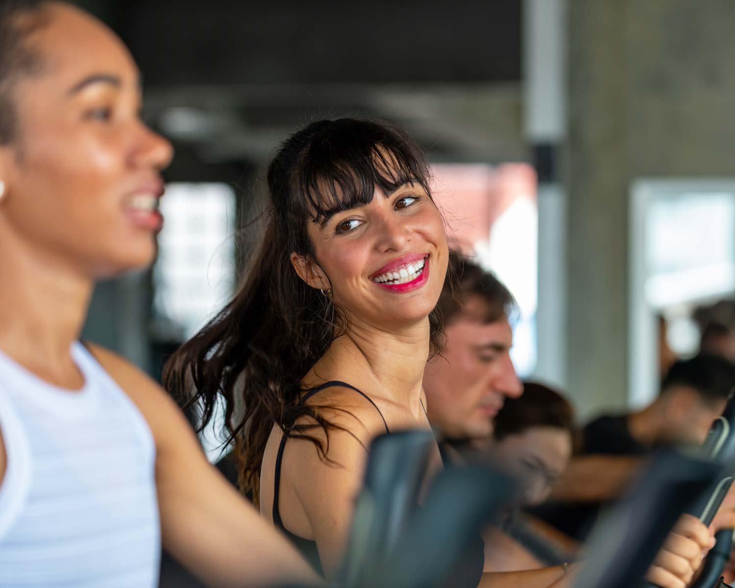 KMS Fitness : Salle de sport à proximité de Crécy-La-Chapelle 77