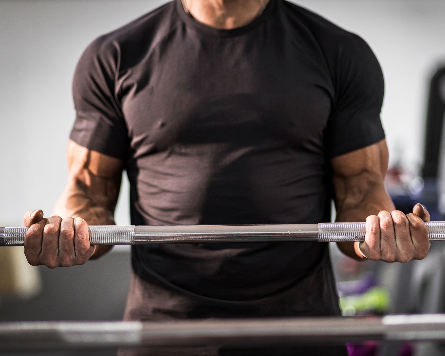 KMS Fitness 77 : Prise de masse musculaire et tonification